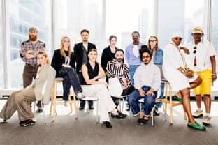Finalists of CFDA/Vogue Fashion Fund named 