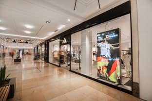 Adidas eröffnet Store im Breuningerland Sindelfingen
