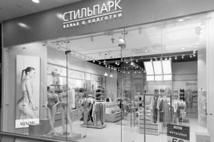 Магазин "Стильпарк" в новой концепции открылся в Москве