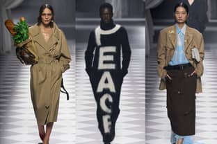 Milán inaugura su Semana de la Moda Masculina con grandes nombres y nuevas propuestas