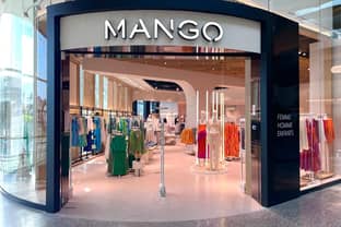 Mango zet groeimomentum voort in eerste halfjaar 2024