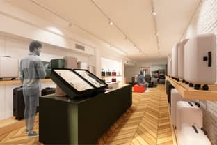 Antler launching ‘residency’ retail experience in New York
