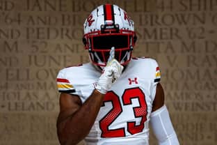 University of Maryland and Under Armour extend partnership by 12 years