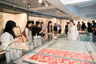 Voyagez dans le temps avec l'exposition "Lyon au 18ème siècle" au Musée national de la soie de Chine