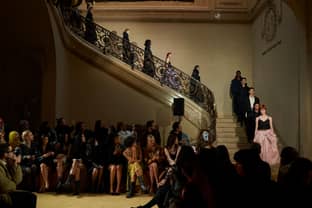 Global fashion week dates announced for September and 2025