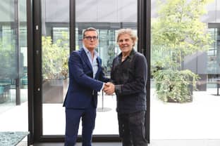 EssilorLuxottica to launch first Diesel eyewear collection in 2025 