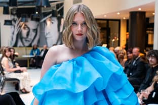 Fashion Week Awards UK recognise businesses in the fashion and creative industries