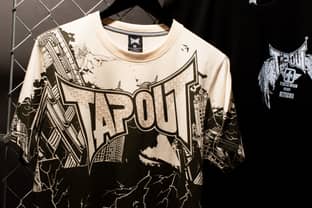 Authentic Brands partners with One World Brands for Tapout