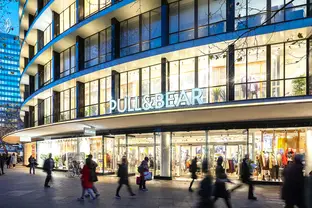 Inditex appoints Lucian Dorobantu as CEO of Pull & Bear