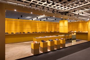 Italian luxury shoe manufacturer Doucal’s aims to double sales