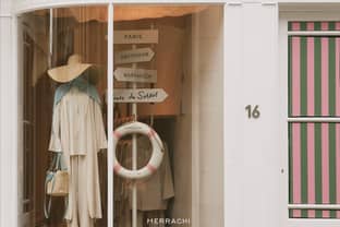 Modest merk Merrachi is neergestreken in Antwerpen: “Willen winkels in toonaangevende steden”  