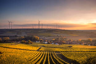 H&M Group invests in Rondo Energy to further strengthen their climate strategy