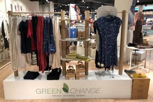 GreenChange: Hoe EK Fashion een brug slaat tussen retail en duurzame modemerken