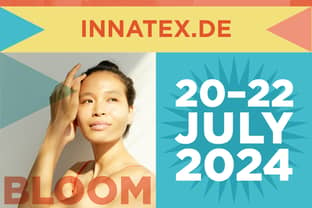 INNATEX 54: Mehr Handelsunterstützung, Trends und eine „ziemlich beeindruckende" Premiere