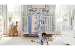 Roller Rabbit launches collections with Pottery Barn Kids & Pottery Barn Teen