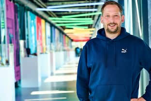 Former PVH executive Erik Janshen to lead Puma’s DTC business