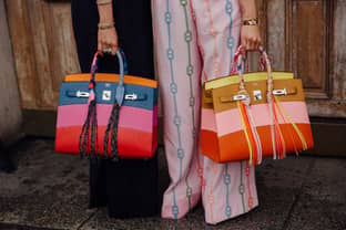 De stille luxegigant Hermès en de luide juridische strijd om de Birkin-tas