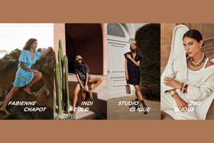 Ontdek deze 7 nieuwe merken op Modefabriek