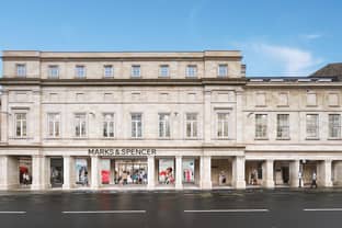 Marks & Spencer to open new flagship stores in Bath and Bristol 