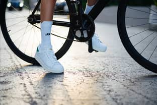 Adidas reimagines its Stan Smith sneaker for cycling