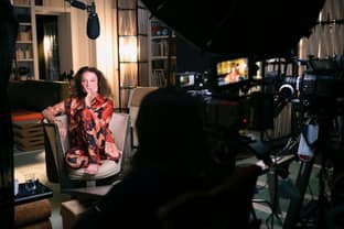 Podcast: Diane von Furstenberg on the making of her new documentary