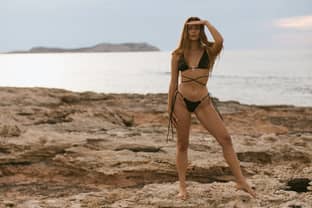 Ibiza irrumpe en moda-baño con una primera edición de Ibiza Swim Week