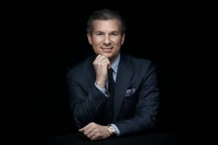 Richemont names Louis Ferla as CEO of Cartier 