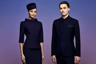Riyadh Air to revive the golden age of travel with couture cabin uniforms