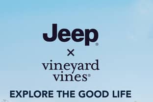 Vineyard Vines collaborates with Jeep for collaborative collection