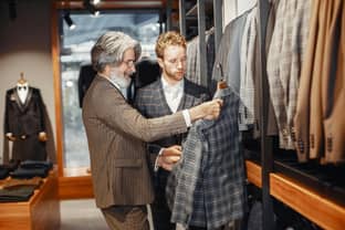 Studie: Warum Männer den stationären Einkauf besonders schätzen