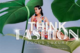Fashion Index di Webranking: Louis Vuitton, Dior e Gucci sul podio
