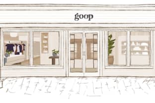 Goop continues retail expansion in the US