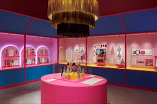 Design Museum opens major Barbie exhibition 