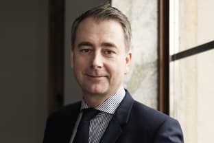 Lindex Group names Henrik Henriksson as CFO