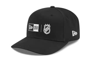 NHL signs new partnership with New Era Cap
