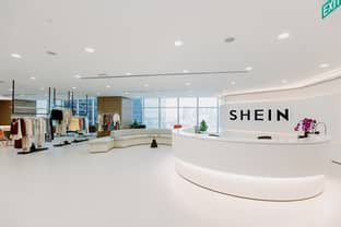 Shein crea un Fondo per la circolarità da 200 milioni di euro