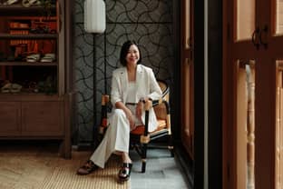 Birkenstock ropes in Evelyn Chua as MD for South-East Asia and Down Under