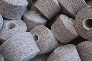 Woolmark  introduce una certificazione per la lana riciclata