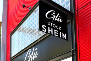 Shein reniega de la tienda de Zaragoza y denuncia la apertura de tiendas “no autorizadas”