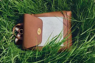 Mulberry launches capsule collection with Eleventy 