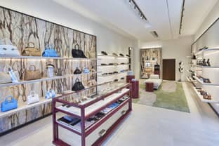 Ferragamo ha aperto una boutique a Forte dei Marmi