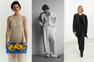 Brand-Highlights im Frühjahr Sommer 2025: Womenswear