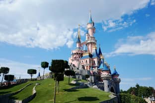  Coperni défilera à Disneyland Paris le 1er octobre 