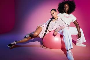Reebok unveils collaboration with Juicy Couture 