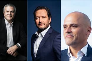 LVMH announces senior executive changes at Hublot and Tag Heuer