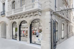 Arket apre un flagship store a Barcellona