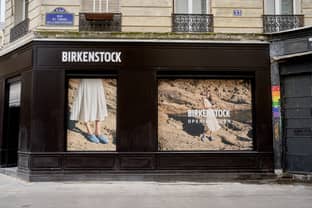 Birkenstock renforce sa présence en France avec une première adresse propre 