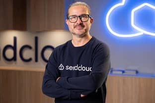 Sendcloud benoemt nieuwe Chief Product and Technology Officer
