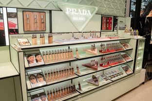 Boots boosts premium cosmetics line-up with Prada