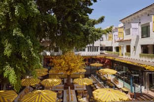 Fendi ofrecerá este verano una experiencia gastronómica en Marbella